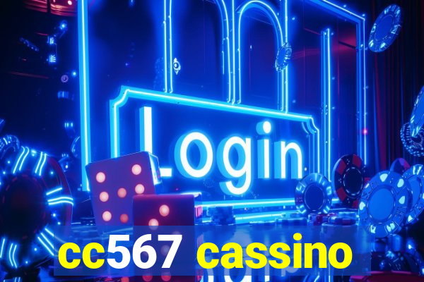 cc567 cassino